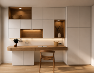 BACCHIOCCHI VALERIE - ATELIER NUOVO