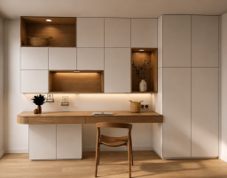 BACCHIOCCHI VALERIE - ATELIER NUOVO