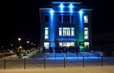 Jean-Christian CHEZE - CHEZE ARCHITECTES