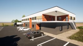 Jean-Christian CHEZE - CHEZE ARCHITECTES