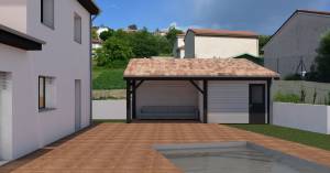 Lucy BALIGAND - Lu'C.drawing