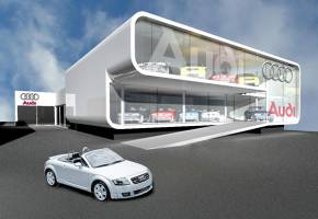 Jean-Christian CHEZE - CHEZE ARCHITECTES