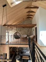 Mathieu GAUTHIER - G.M. ARCHITECTE