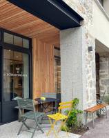 Mathieu GAUTHIER - G.M. ARCHITECTE