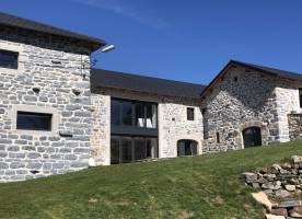 Mathieu GAUTHIER - G.M. ARCHITECTE