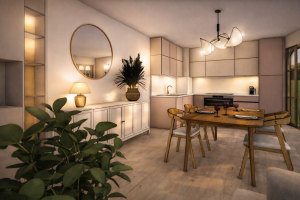 BACCHIOCCHI VALERIE - ATELIER NUOVO
