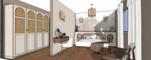 BACCHIOCCHI VALERIE - ATELIER NUOVO